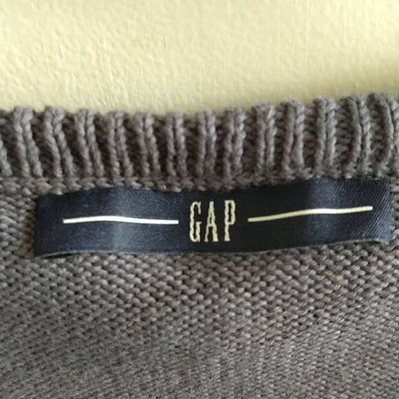 Gap Open Front cardigan. NWOT - Picture 2 of 5